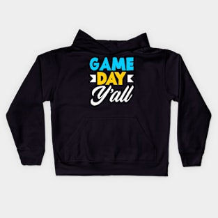 Funny Volleyball Gift Volleyball Player Gift Kids Hoodie